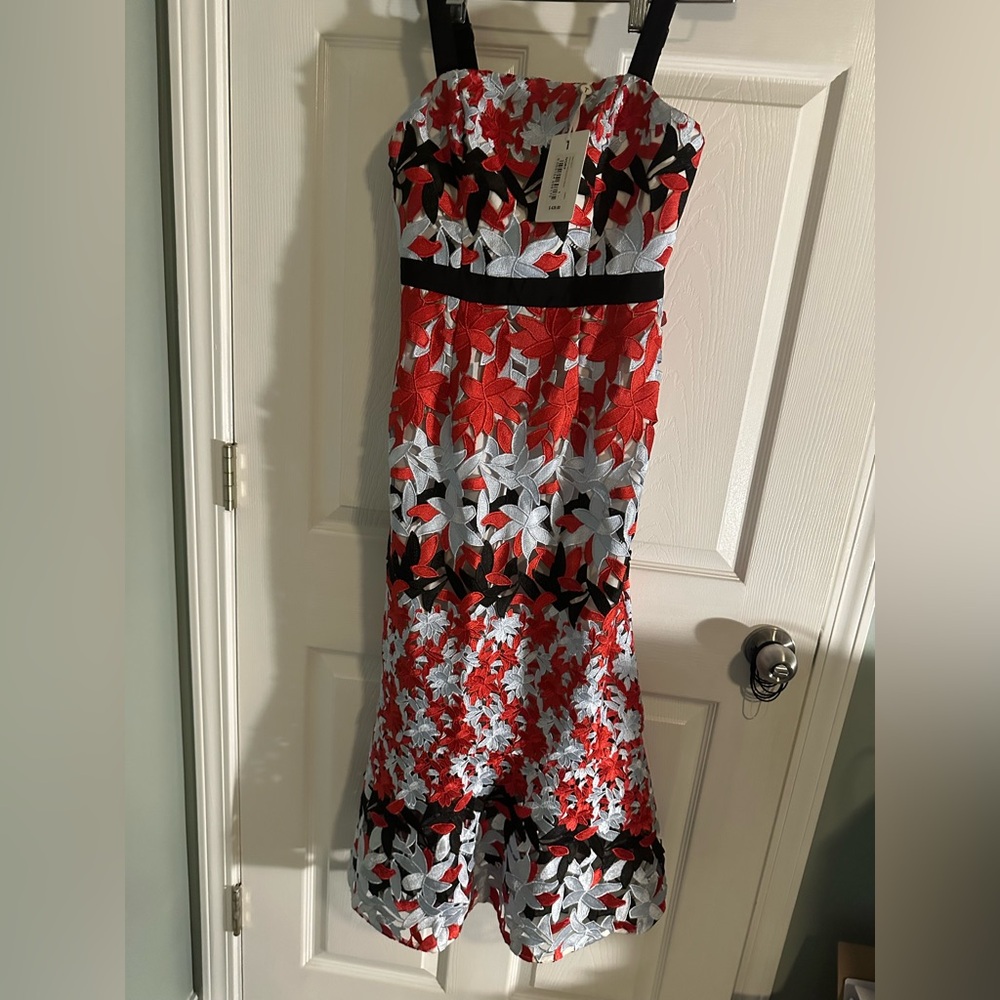 Ted Baker dress